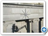 14 Star on Portico