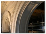 14 White Arches