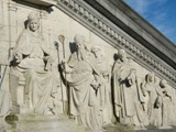 15 Portico Dec 2010 Pre-Restoration