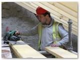 15 Roof Building