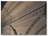 15 White Arches