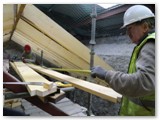 16 Roof Building