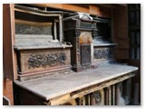 17 Blessed Sacrament Altar