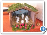 17 Clondra Church Crib