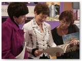19 Browsing the new Convent of Mercy Longford Illustrated History