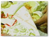 19 Close up of the Anniversary Cake