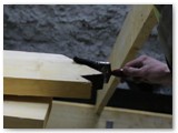 19 Roof Building