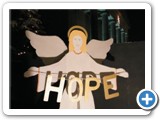 20 Angel and Star of Hope