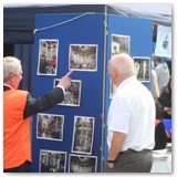 20 Explaining developments in St Mel's Cathedral to date