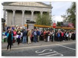 20 Open Day