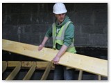 20 Roof Building