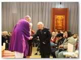21 Mass for Wedding Jubilarians 2013 celebrating 25, 40 and 50 years of marriage - 9 March