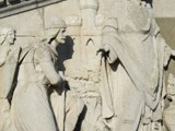 21 Portico Dec 2010 Pre-Restoration