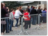 23 Open Day