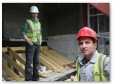 23 Roof Building