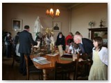 24 Open day at the Convent