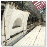 24 Plastering trial completed