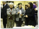 28 Mass for Wedding Jubilarians 2013 celebrating 25, 40 and 50 years of marriage - 9 March