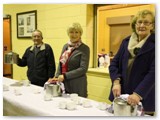 35 Mass for Wedding Jubilarians 2013 celebrating 25, 40 and 50 years of marriage - 9 March