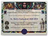 Cathedral Exhibition 1