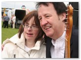 parish day flancare pk may 9 ,10 010