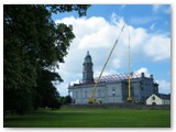 Roofing Cathedral 3