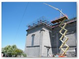 Roofing Cathedral 5