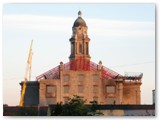 Roofing Cathedral 6