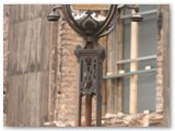 TD03 Lampstand