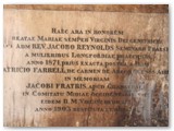 TD07 Inscription