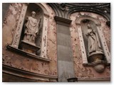TD08 Statues of Our Lady & St. Mel
